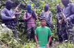 ISIS-style kidnapping of BJP leaders son by ULFA militants in Assam